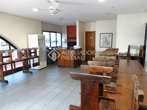 Imagem 4 de 8 de Sala/conjunto - Menino Deus - Ref: 179842 - V-179842