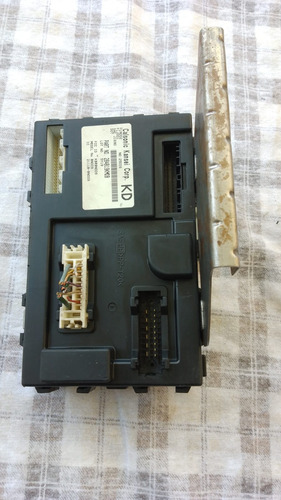 Módulo Bcm Kd Nissan Versa 2014 (Usado)