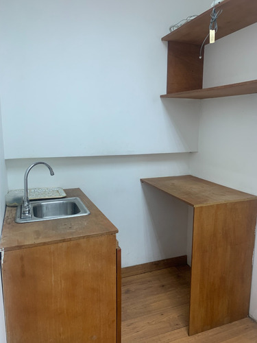 Centro Empresarial Miranda -los Ruices- Oficina En Alquiler