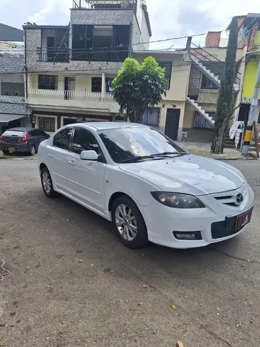 Mazda 3 2.0 Automatico