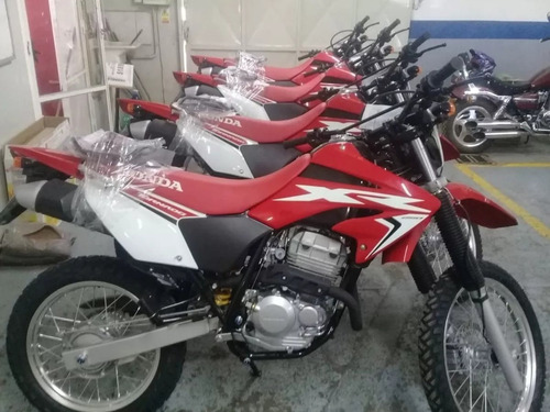 Imagen 7 de 10 de Honda Tornado 250 Entrega Inmediata. Ultimas Unidades !!
