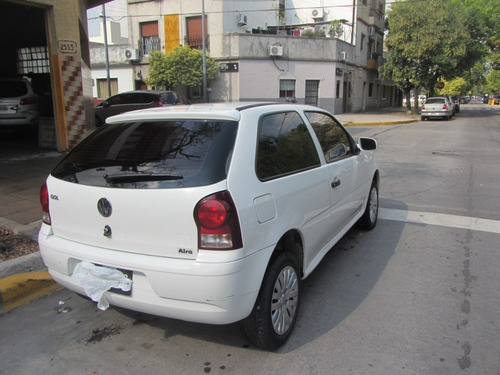 Volkswaguen Gol Power 1.4 2012