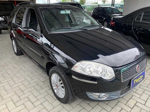 Fiat Palio Week. Attractive 1.4 Fire Flex 8v