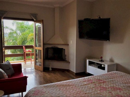 Imagem 15 de 30 de Impecavel, 4 Sts, Gourmet, Piscina E Vista! - 1581