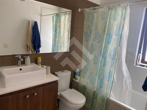 Amplia Y Cómoda Casa De 4 Dorm En Alto Macul, En La Florida