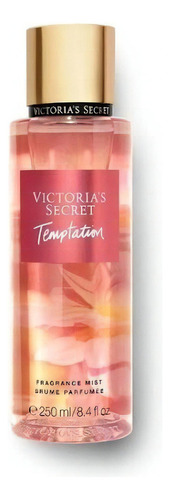 Body Splash Temptation Victoria Secrets - 250ml
