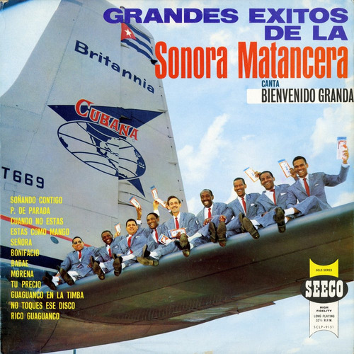 Bienvenido Granda 529 Músicas Discografia Completa 1953 2016 Edição Limitada