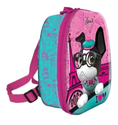 Mochila trendy dogs sale