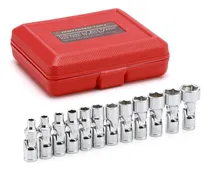 Comprar Juego De Llaves De Vaso Universal 1\u002F4 6 Puntos Flexibles