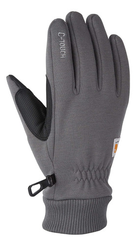 Guantes De Trabajo C-touch De Carhartt Para Hombre, Tamaño G