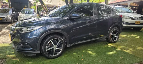 Honda HR-V 1.8 X-tyle