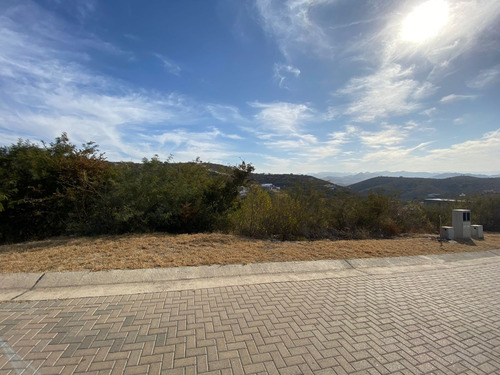 Imagen 2 de 10 de Country La Deseada - Excelente Lote 1117 M2 Espalda C/ La Rufina Orientación O