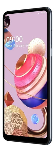 LG K51S 64 GB titan 3 GB RAM - Excelente (Reacondicionado)