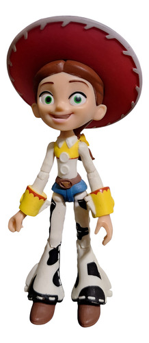 Set X3 Muñecos Toy Story Original Mattel Y Disney (Usado)