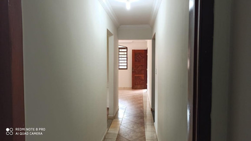 Casa Para Venda Em Ra Xiv São Sebastião, São Francisco, 3 Dormitórios, 1 Suíte, 1 Banheiro, 8 Vagas - M0373_1-1752530