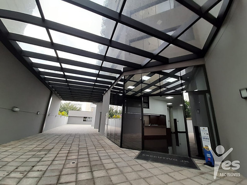 Imagem 5 de 8 de Ref.: 8145 - Sala Comercial Com 43m² Na Vila Assunção - 8145