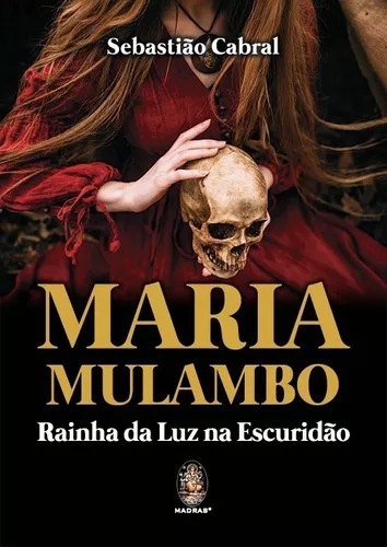 Livro Xeque-mate nas sombras: a vitória da luz