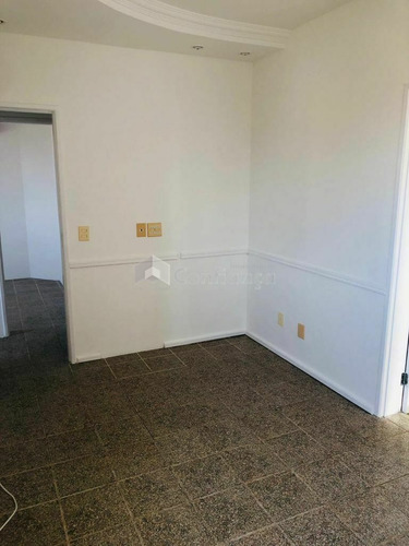 Imagem 12 de 17 de Apartamento À Venda No Papicu - Fortaleza/ce - 563