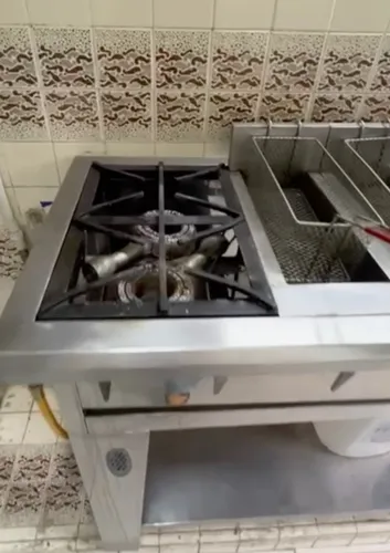 Arriendo Cocina Amoblada Dentro De Bar En Funcionamiento