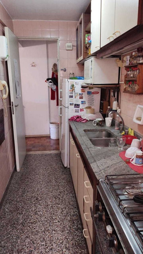 Alquilo Excelente Departamento 4 Ambientes. Exc. Ubicacion