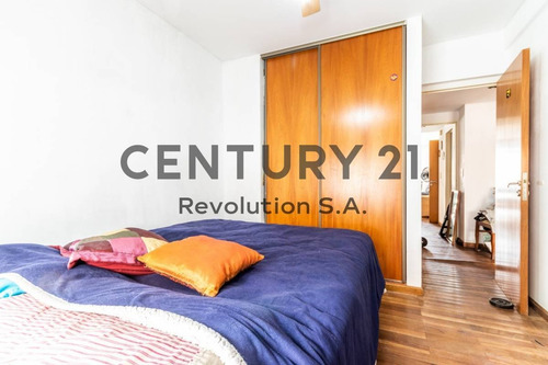 Imagen 14 de 20 de Departamento Dos Dormitorios C/balcón 63m2 - Dorrego 1600, Rosario