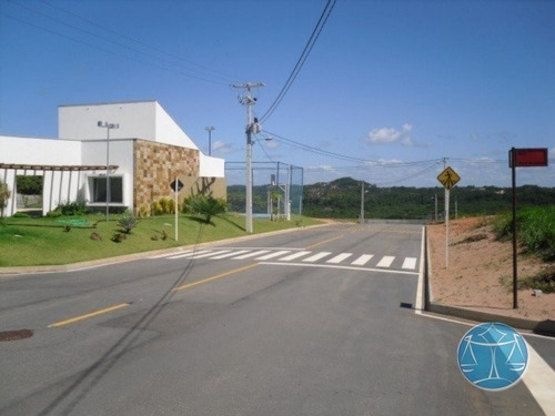 Imagem 11 de 14 de Excelente Lote Em Condominio Fechado Na Praia De Pirangi Do Norte - V-11095