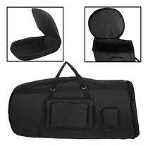 Comprar Capa Tuba Bombardão 4u002F4 Pistos Bag Extra Luxo Weril Senior