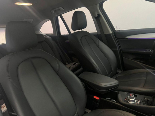 BMW X1 2.0 Sdrive 20i Active Flex Aut