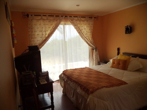 Condominio Las Acacias De Guanaqueros Primera Linea Playa