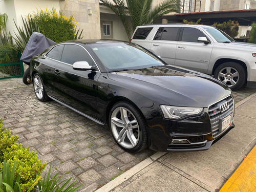 Imagen 2 de 10 de Audi S5 S5 Quattro