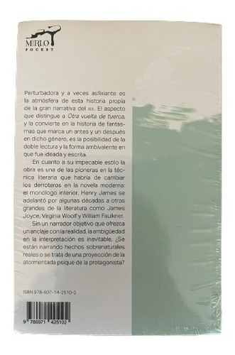 Colección Pocket Mirlo Lo Mejor De La Literatura Juvenil