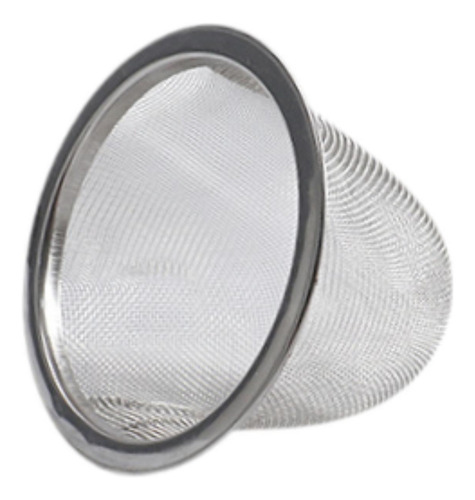 Filador De Té De Malla De Acero Inoxidable, Malla De Filtro