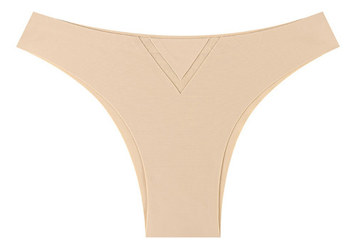 Y Ropa Interior De Cintura Baja Para Mujer, Bragas Con Media