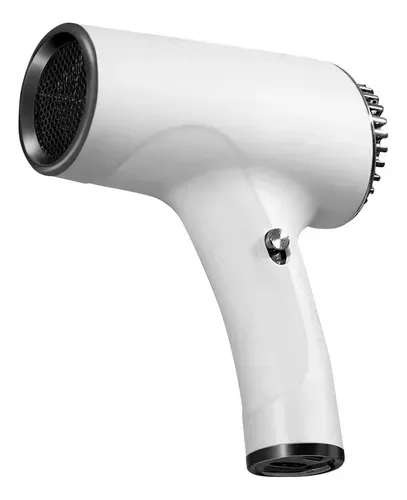 Secador de pelo con bateria recargable hot sale