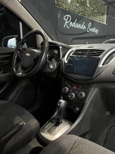 Chevrolet Tracker 1.8 Ls
