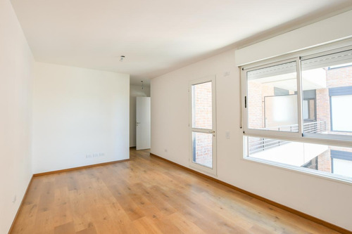 Imagen 4 de 14 de Departamento De 1 Dormitorio En Venta A Estrenar Calidad Bauen Centro De Rosario
