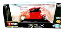 Comprar Auto Peugeot 207 Burago 1\u002F24 Star Retro Coleccion Rdf1
