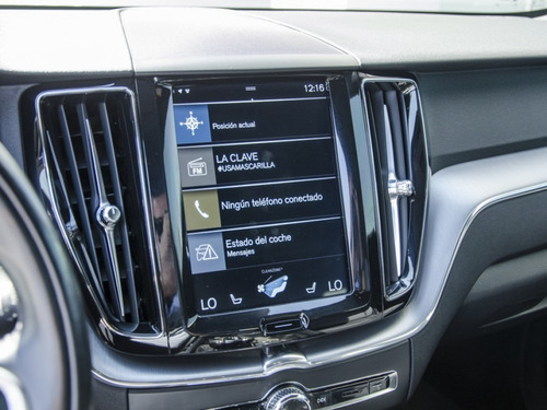Volvo Xc60 D4 Awd