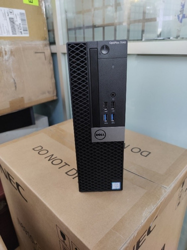 Imagen 4 de 8 de Dell Optiplex 7040, Core I5 6ta Gen, 1tb, 8gb Ram Cpu