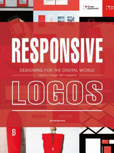 Responsive Logos - Designing For The Digital World
