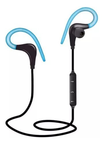 Auriculares  Manos Libres Bluetooth Ideal Auto Y Moto