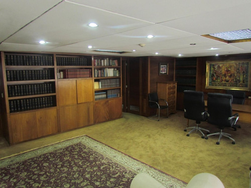 Imagen 14 de 22 de Edificio En Venta En La Avenida Andres Bello Mls #22-14079 Wilfredo Bazan