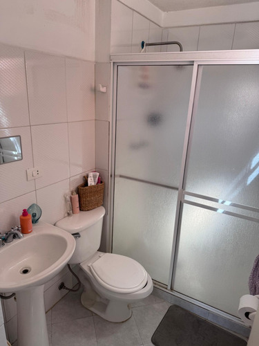 Apartamento De 2 Habitaciones, Resd. Monte Río, La Hechícera, Mérida