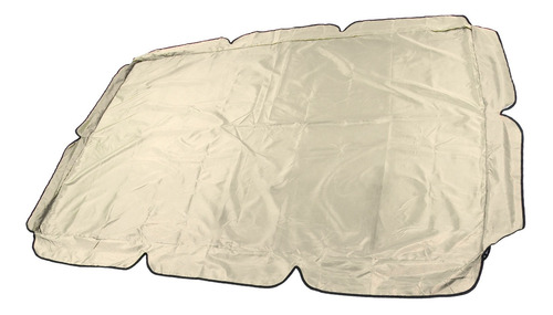Cubierta Superior Con Toldo Para Exterior, Jardín, Patio, Im