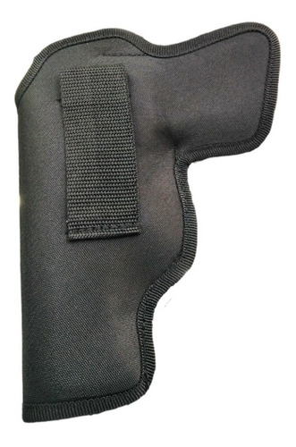Chapuza Táctica Uso Interno Y Externo Para Pistolas 9mm