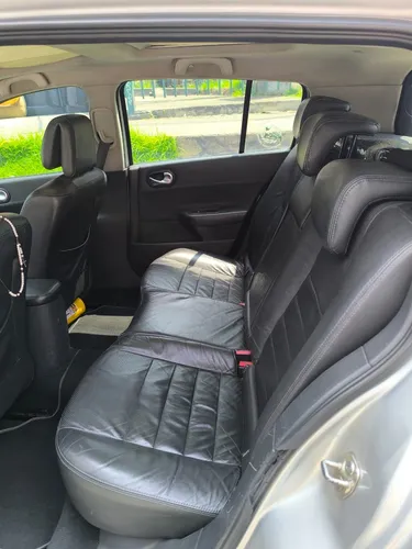 Renault Megane 2 2.0 Dynamique Fase 2 Hb