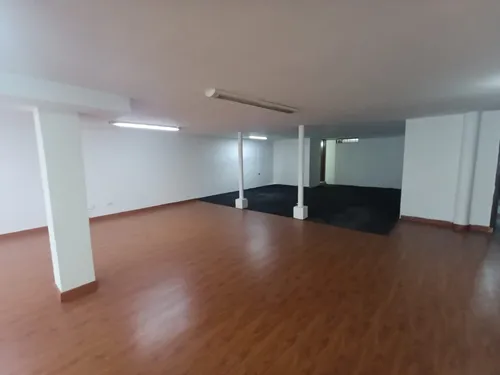 Oficina En Alquiler Siete De Agosto Bogota Cod-070425-01
