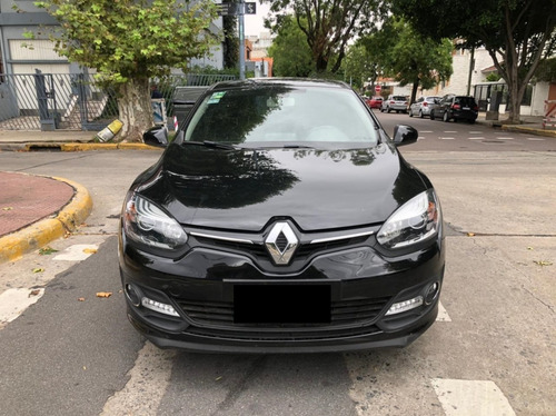 Renault Megane 3 Luxe