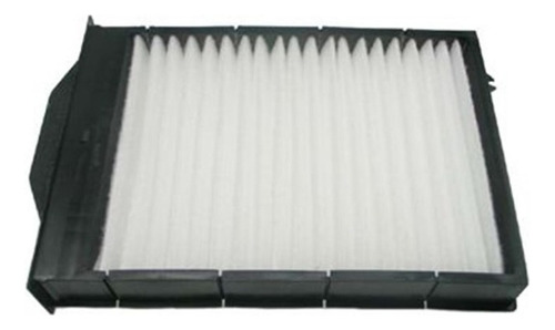 Filtro Habitaculo Para Renault Megane 1.5 Dci Original Mahle