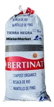 Comprar Tierra Negra 30 Dm3 Organica Especial Jardineria Bertinat Ct